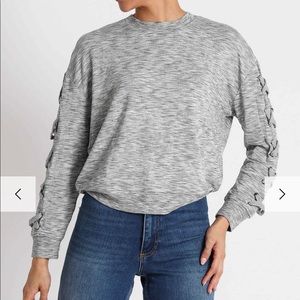 For the Republic Top